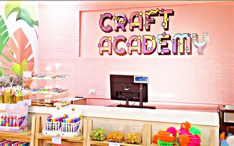 craft academy ayala malls manila bay|Craft Academy, 2nd Floor, Filipino Village, Ayala Malls Manila Bay .